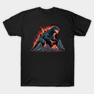 Godzilla T-Shirt